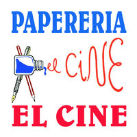 PAPERERIA EL CINE