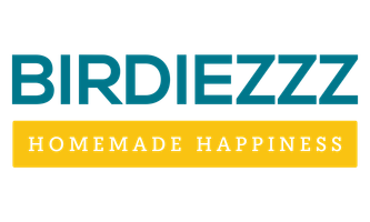 Birdiezzz Homemade Happiness