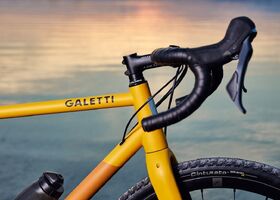 Cicli Galetti - #3