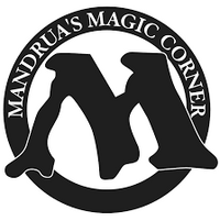 Mandruas Magic Corner