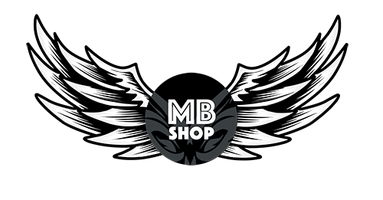 MB Shop Europe. Your tattoo bro.