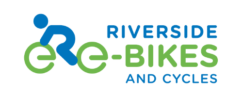 Riverside E-bikes and Cycles Online Store