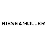 Riese & Muller bikes
