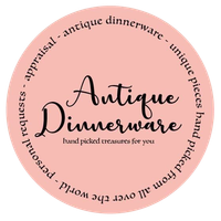 AntiqueDinnerwareNL