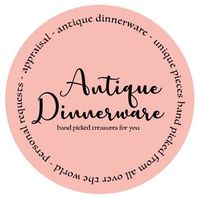 AntiqueDinnerwareNL