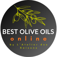 Best Olive Oils Online by L'Atelier des Saisons - Elia Fuster Rius