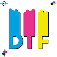 Dtf Transfers Custom