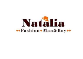 NATALIA FASHION MAN AND BOY
