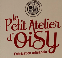 Atelier d'Oisy, fabrication de terrines artisanales en Bourgogne.