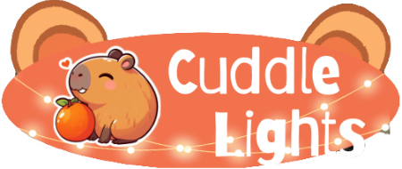 Cuddlelights