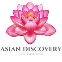 Asian Discovery