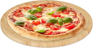 <p>Lilly Codroipo: Pale per Pizza e Attrezzature Professionali</p>