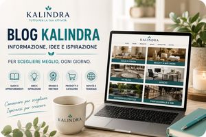 Blog Kalindra: conoscere per scegliere meglio