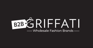 Griffati: marketplace B2B di Padova specializzato in moda firmata outlet, abbigliamento e accessori originali