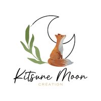 Kitsune Moon Création