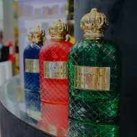 my Geisha YOUR FRAGRANCE DREAM
