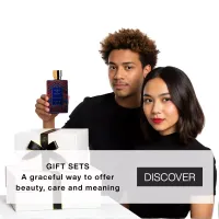 Perfectly composed gestures of beauty and intention.