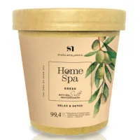 my Geisha Bath Salts Collection