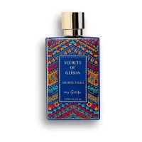 my Geisha Infinite Touch Extrait de Parfum