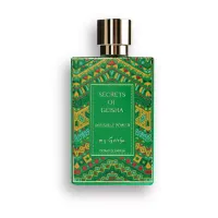 my Geisha Invisible Power Extrait de Parfum