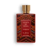 my Geisha Aphrodisiac Extrait de Parfum