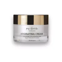 my Geisha Hydrating Cream