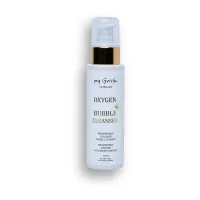 my Geisha Oxygen Bubble Cleanser