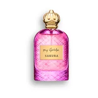 Extrait de Parfum 100 ml & 50 ml