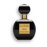 my Geisha Cannabis Huile de Parfum Premium & Luxury Editions