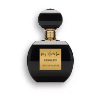 my Geisha Cannabis Huile de Parfum Premium & Luxury Editions