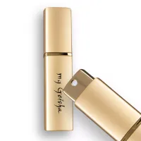 my Geisha Cannabis Travel size Fragrance and Discovery Kits