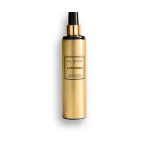 my Geisha Cannabis Hair and Body Mist 250 ml