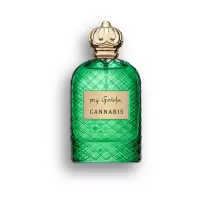 Extrait de Parfum 100 ml & 50 ml