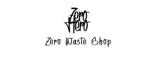 Zero Hero Zero Waste Eco Shop