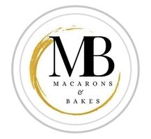 Macarons & Bakes