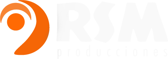 RSM PRODUCCIONES AUDIOVISUALES Y EVENTOS SL