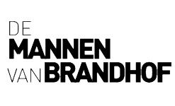 Brandhof Man-Jeans