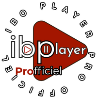 Ibo Player Pro Officiel