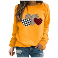 Delightful Disposition Blue Plaid Smocked Puff Sleeve Crop Top