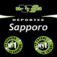 DEPORTES SAPPORO