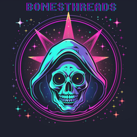 Bones Threads