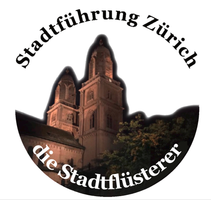 Stadtflüsterer von Zürich