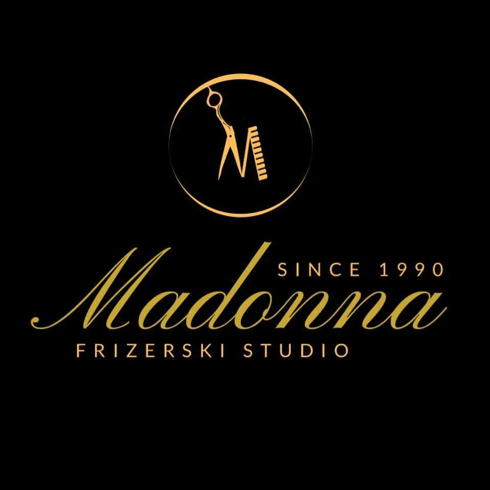 Madonna Frizerski Studio