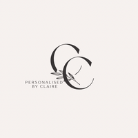 Personalised By Claire
