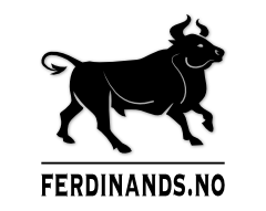 Ferdinands Bedrift