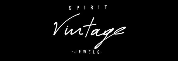 Vintage Spirit Jewels