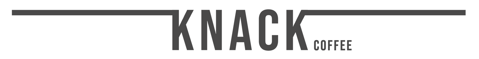 knack coffee