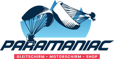 Gleitschirm Motorschirm Shop für Paramaniac's