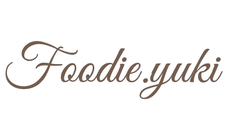 Foodie.yuki Shop