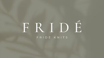 Fridé Knits